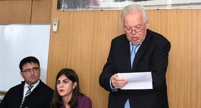 Выставка «Обучение в России» приехала в Боснию и Герцеговину