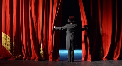 В России стартовал «Культурный марафон» для школьников