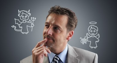 Как изменится жизнь учителей после принятия нового этического кодекса 