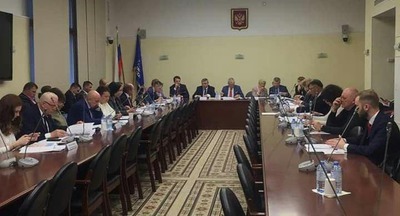 На заседании комитета по образованию и науке рассмотрен бюджет на три ближайших года