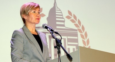 Заместитель министра образования Пермского края Наталья Зверева: «Инновации в образовании не должны быть ради инноваций»