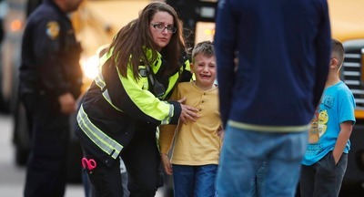 В Следственном комитете РФ разработали методы предотвращения нападений подростков на школы