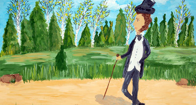 Симон Соловейчик: Краткий курс пушкинской педагогики