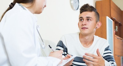 «Насильно никого нельзя лечить или обследовать. Особенно, когда речь идет о детях до 15 лет»