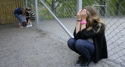 На Сахалине школьники избили одноклассницу за напоминание о «домашке»