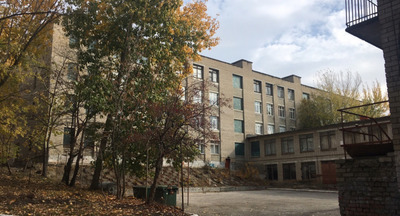 Мэра Саратова попросили назвать школу именем погибшей Лизы