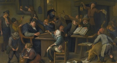 Родители не реагируют на жалобы учителей и встают на сторону своих детей