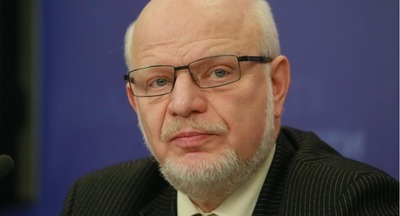 Члены СПЧ попросят Владимира Путина оставить Федотова председателем совета