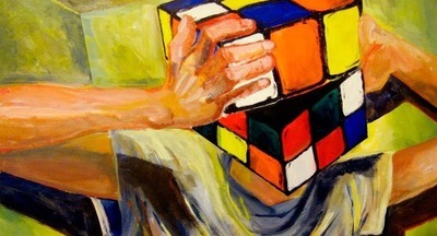 «Мышление, знай свое место!»