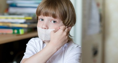 Тишина в классе! 