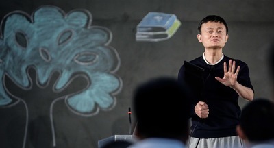 «Наши дети не выживут с образованием, которое мы им даем»