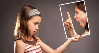 «Мама кричит – значит, я плохой»