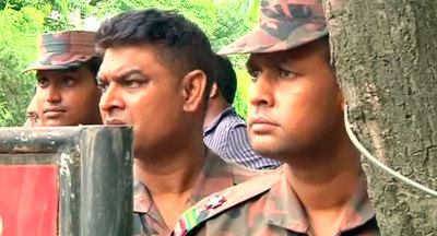 В Бангладеш казнят 16 мужчин убивших студентку религиозной школы