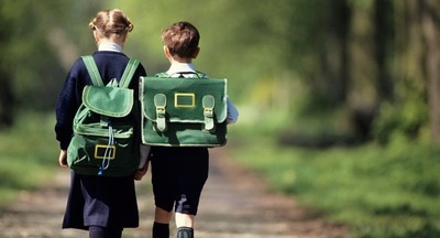 Сенатор призвала родителей продумывать маршруты детей без сопровождения