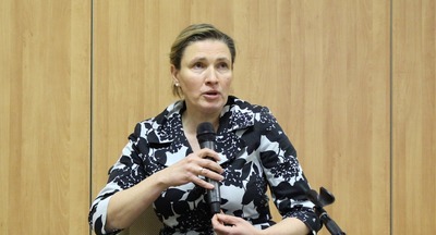 «Рыбаков-Фонд – это окно возможностей»