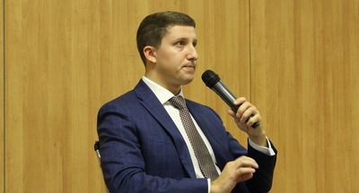 Иннокентий Дементьев: Фонд президентских грантов сформировал топ-100 лучших проектов 2019 года