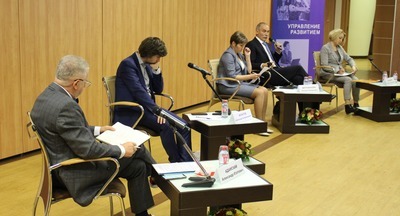 Александр Адамский: Реализация  образовательных потребностей граждан – вопрос стратегии и развития образовательной политики