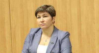 Татьяна Митрофанова: Что такое муниципальная система образования