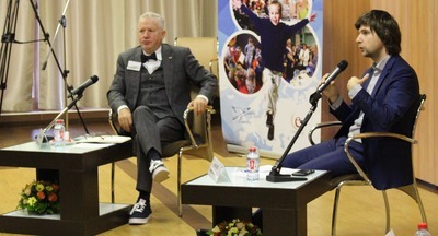 Александр Адамский: Самостоятельность школы – ключевое условие развития реализации образовательных потребностей