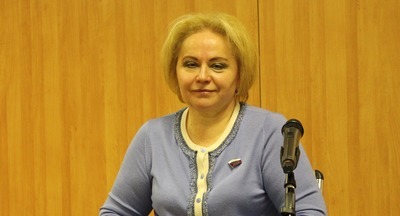 Любовь Духанина: Развитие профессиональной системы роста педагогов – это способ научить уважать себя и свой труд