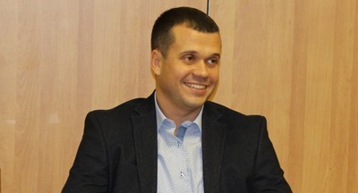 Игорь Круглинский: Контроль и развитие не надо разделять