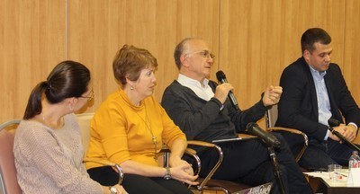 Исак Фрумин: Ничего плохого в ВПР нет