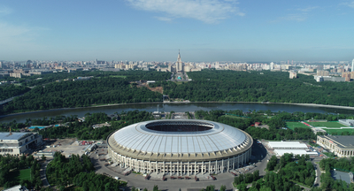 Московский праздник выпускников в 2020 году впервые пройдет в Лужниках