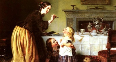 «Самое страшное, когда перестают заниматься детьми и передают ответственность в школу»