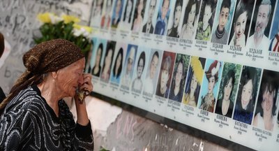 «Матерей Беслана» возмутила идея отмечать 130-летие «первой школы»