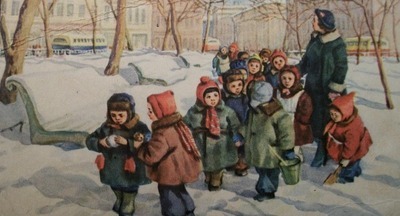 Детские сады в регионах объявили войну прогульщикам