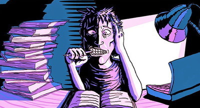 Глава Минпросвещения: Обучение в 10 и 11 классах прекращается. Во время уроков идет подготовка к ЕГЭ