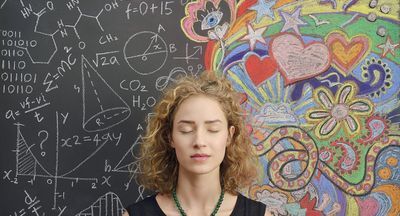 Владимир Путин: Деятельность учителей должна быть творческой, отвечающей духу и запросам времени