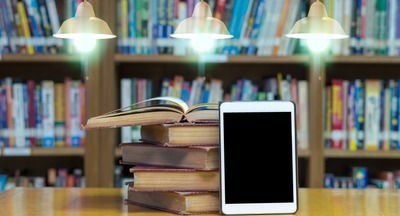 Школьники Москвы смогут принять участие в разработке электронной библиотеки