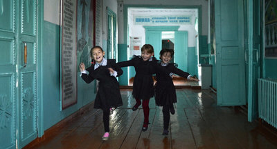 «Система образования настолько консервативна, а в регионах куча детей, которым мы не даем даже маленького шанса»