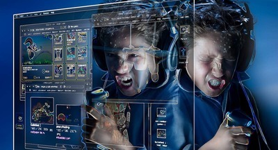 Киберубийца: родители не справились с зависимостью подростка  