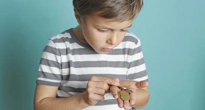 В Госдуму внесли поправки о минимальном размере алиментов