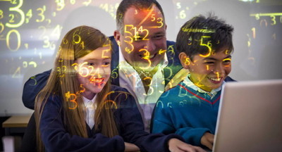 1700 школ из 46 тысяч будут с цифрой. Остальные подождут