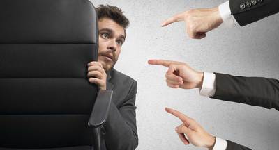 При новых ФГОС будут наказывать ещё строже