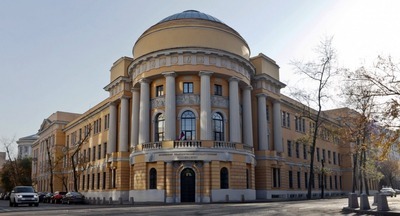 МПГУ: был Ленинским, стал Сталинским