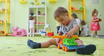 Четверть миллиона детей в РФ не могут попасть в ясли
