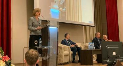 Качество образования – это в первую очередь успешно устроенный в жизни человек