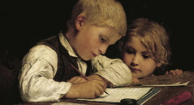 ГД приняла во II чтении проект о праве братьев и сестер ходить в одну школу