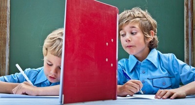 На Камчатке пятиклассникам предложили пройти сомнительный тест по литературе 