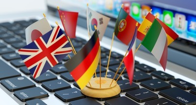 Успех в изучении иностранного языка зависит от родной речи