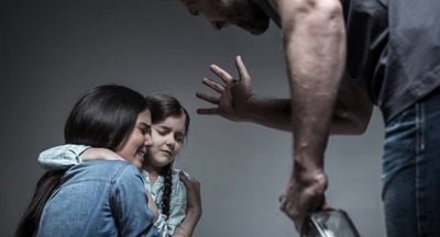 Авторы законопроекта о насилии в семье обратились к силовикам из-за угроз