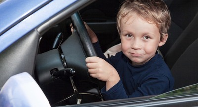 ГИБДД поддержала инициативу выдавать права несовершеннолетним