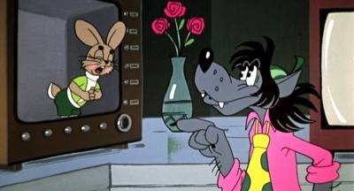 «Коммунисты России» выступили против съемок новых серий мультфильма «Ну, погоди»