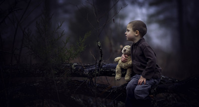 Социальный мальчик научит детей и родителей понимать друг друга