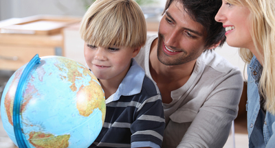 Эксперты предложили ввести уроки семейной жизни в России