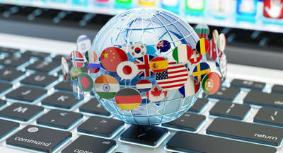 В 2022 году выпускники школы все-таки бдут сдавать ЕГЭ по иностранному языку